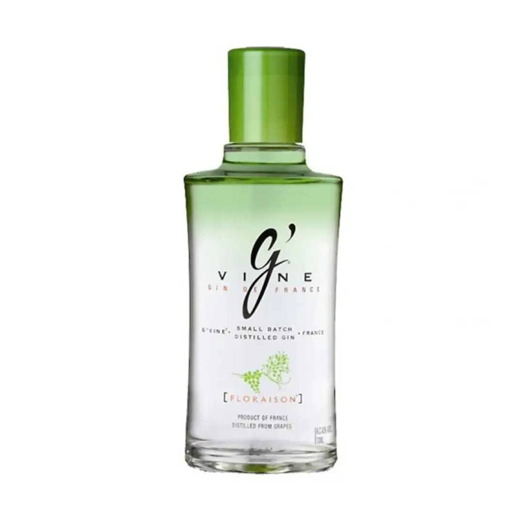 G'Vine Floraison