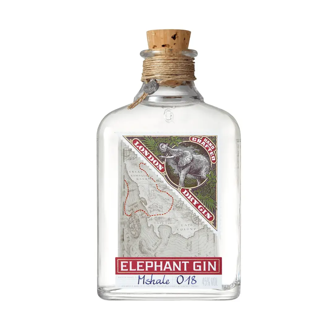Elephant