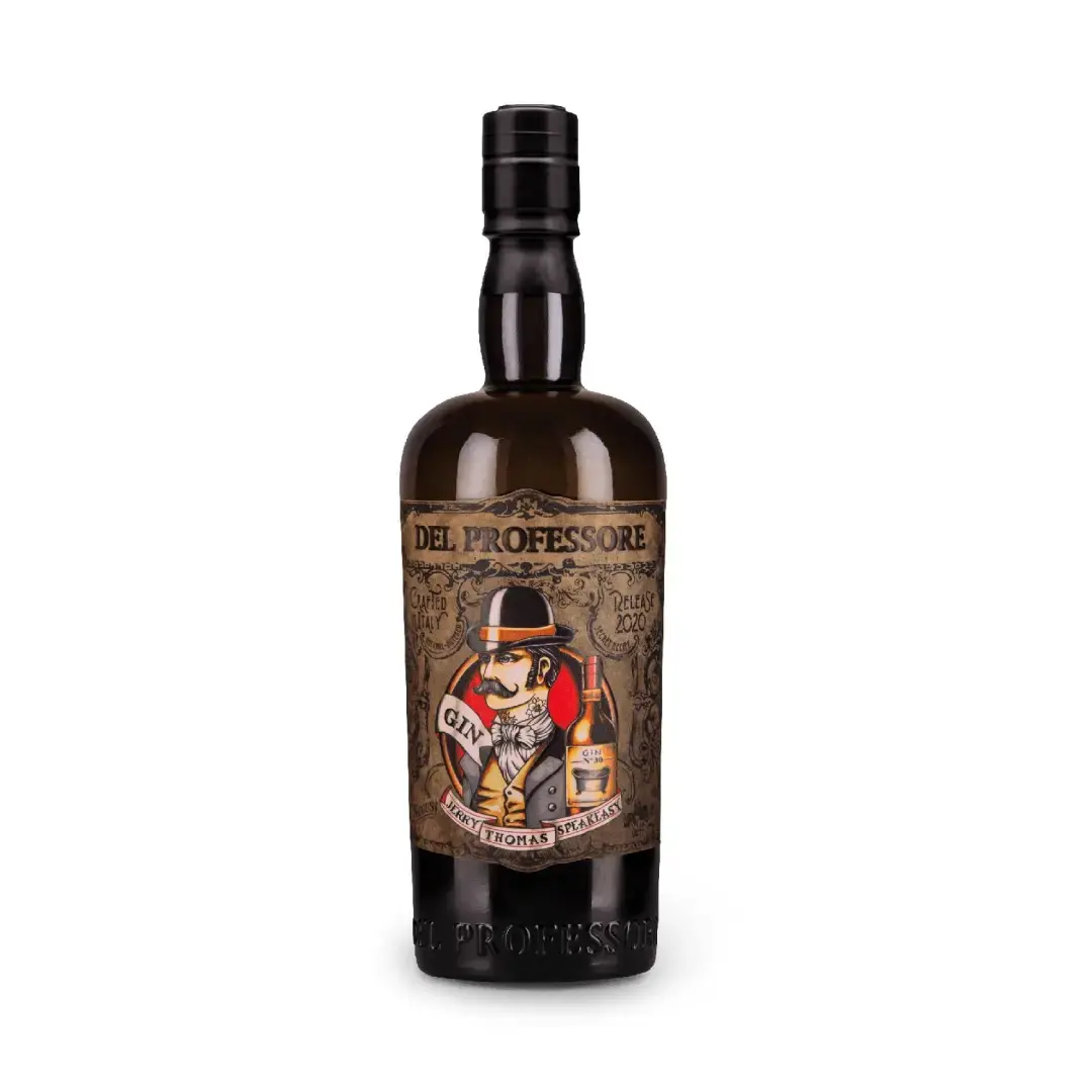 Gin del Professore