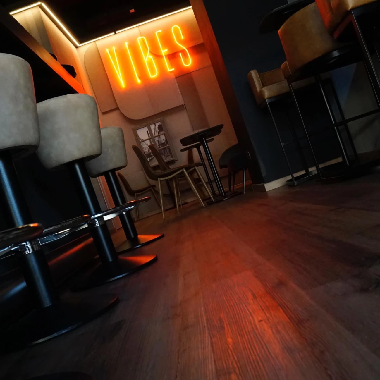Vibes - Foto 5