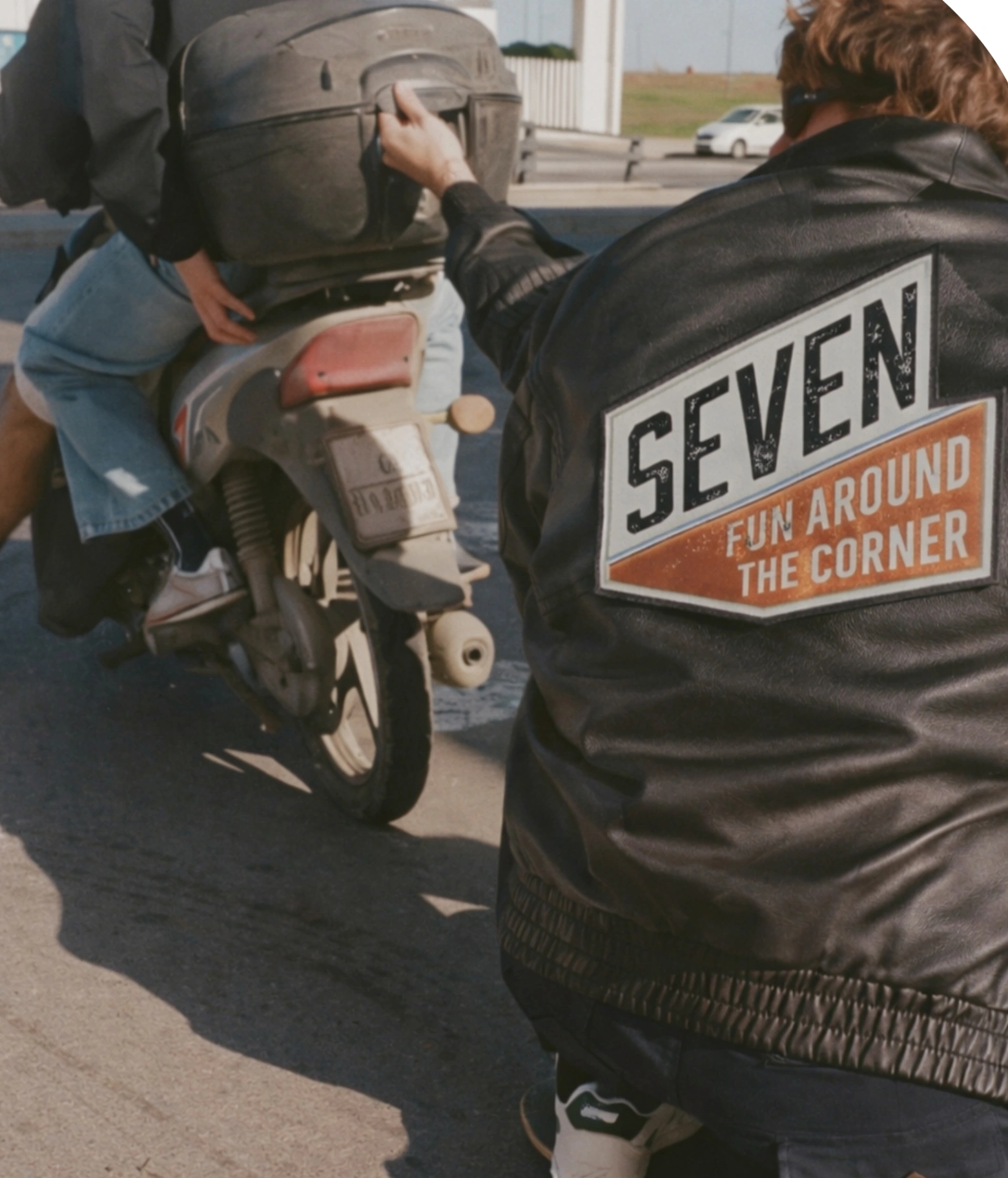 Seven - Foto 3