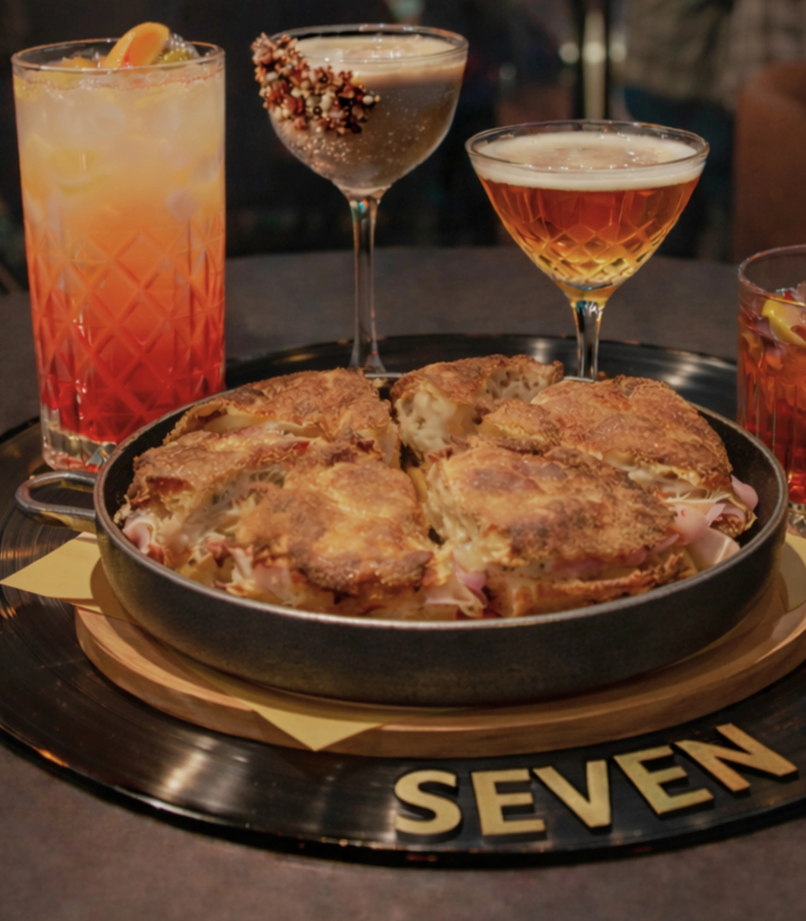 Seven - Foto 7