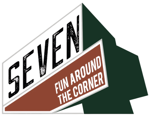 Seven logo