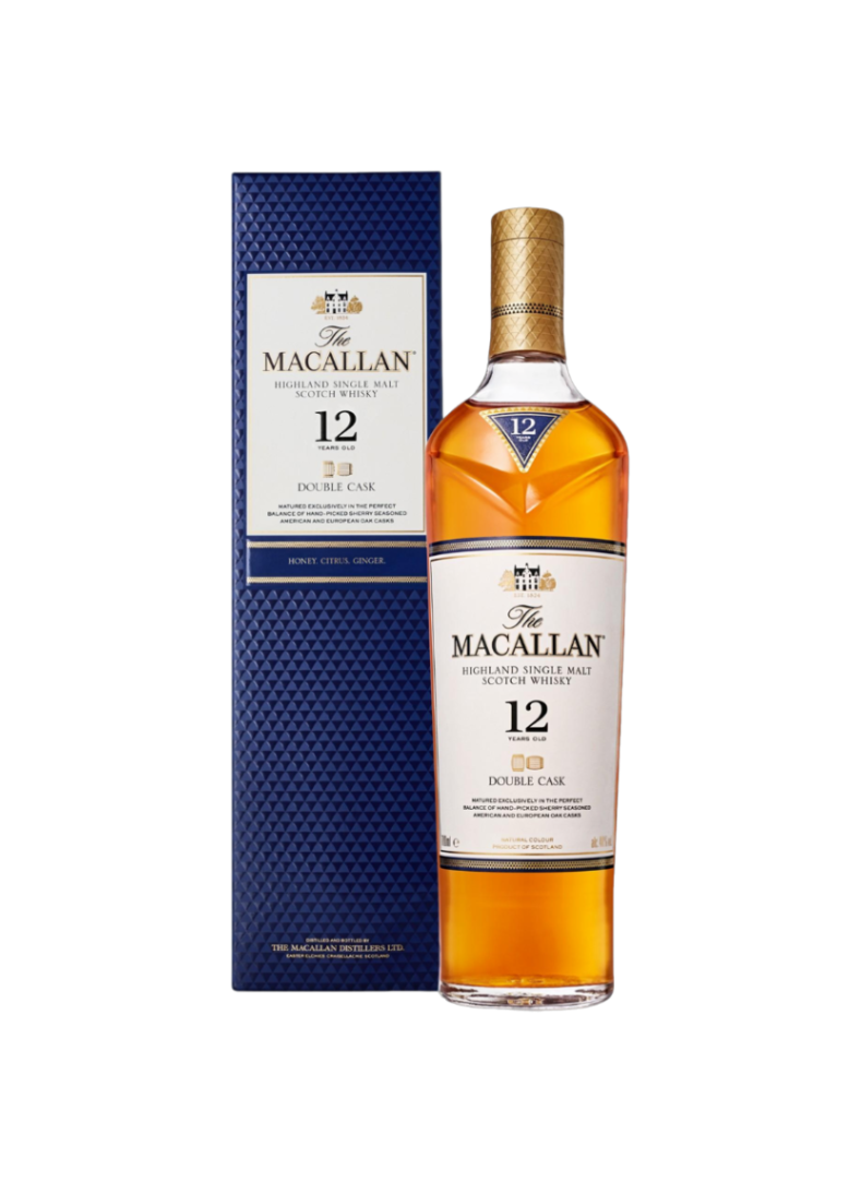 MACALLAN 12Y