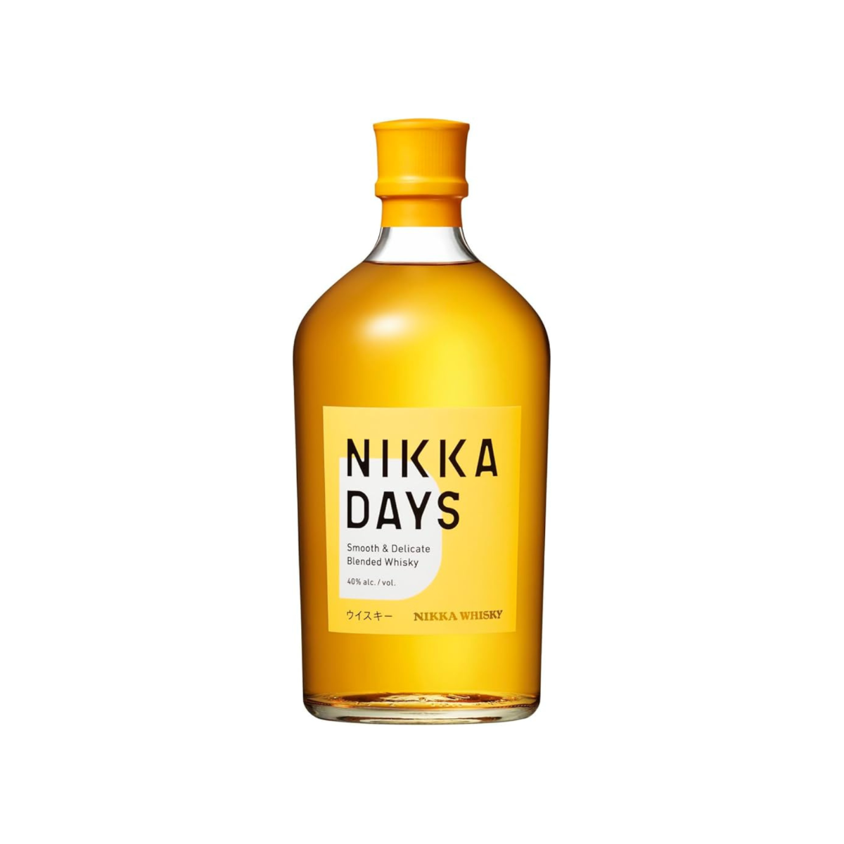 NIKKA DAYS