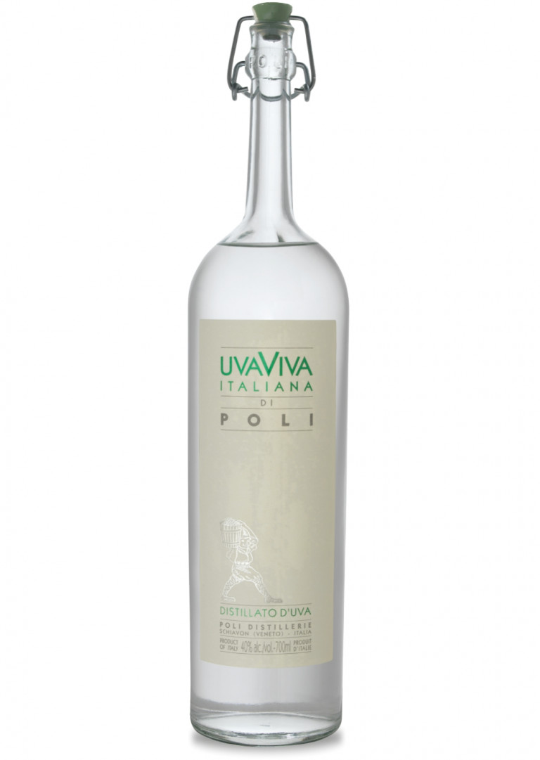 POLI UVA VIVA