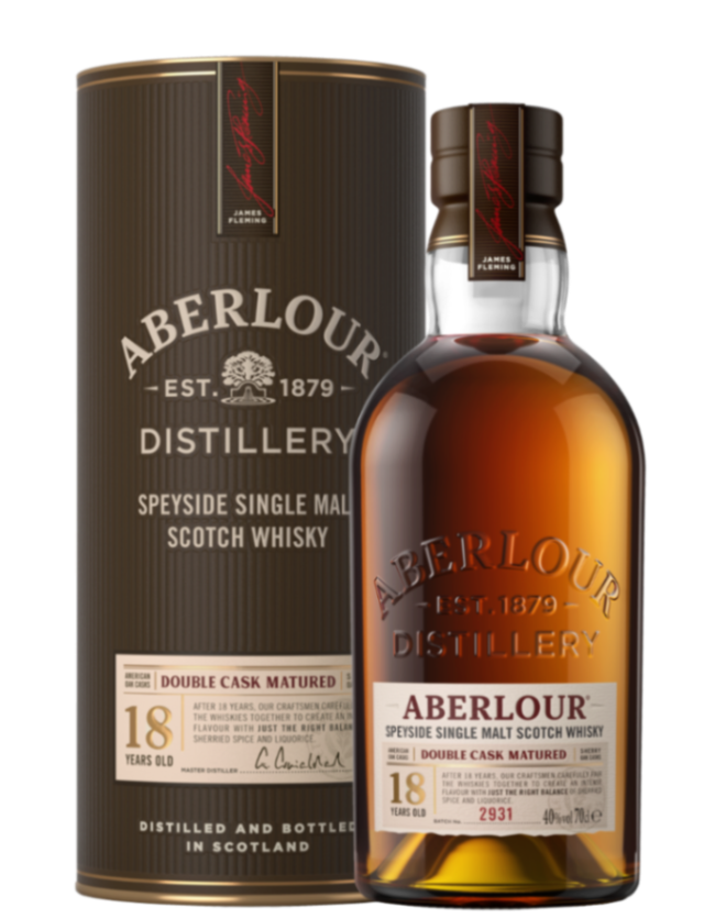 ABERLOUR