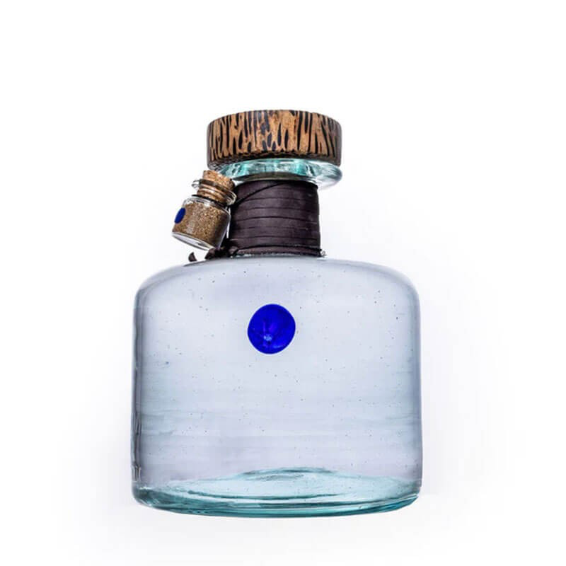 PROCERA GIN BLUE