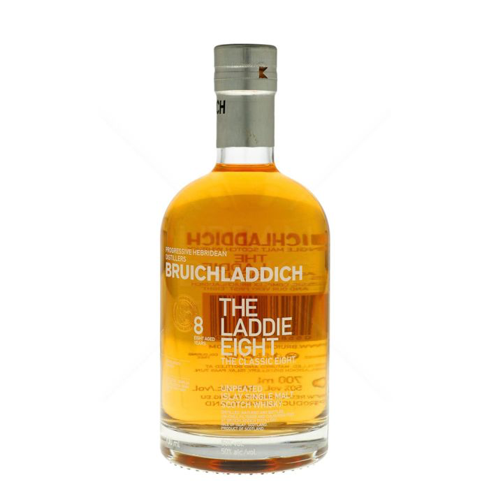 BRUICHLADDICH 8