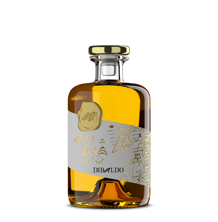 DIBALDO AU 79