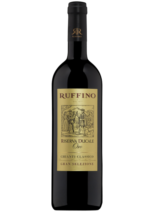RISERVA DUCALE ORO- Chianti