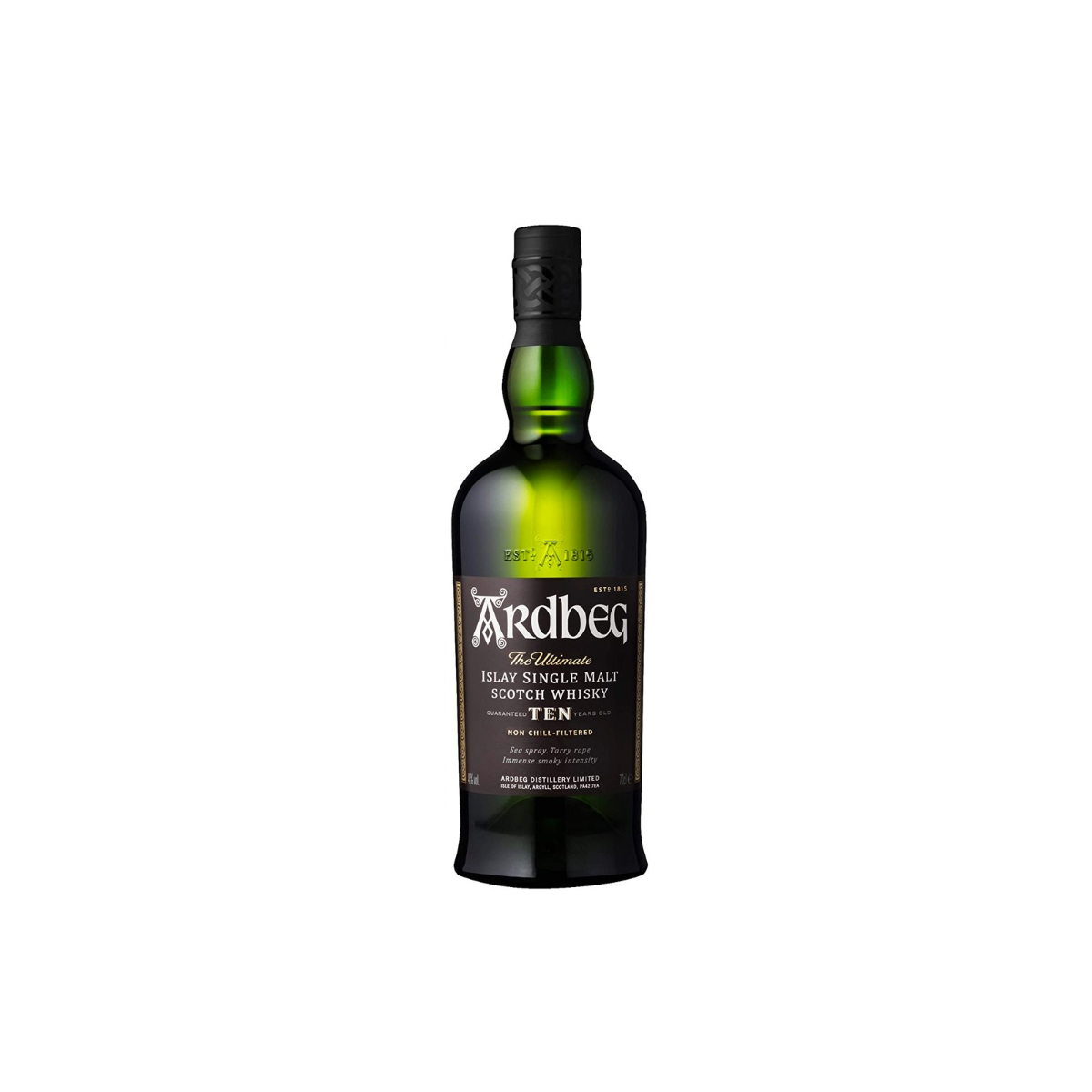 ARDBEG TEN