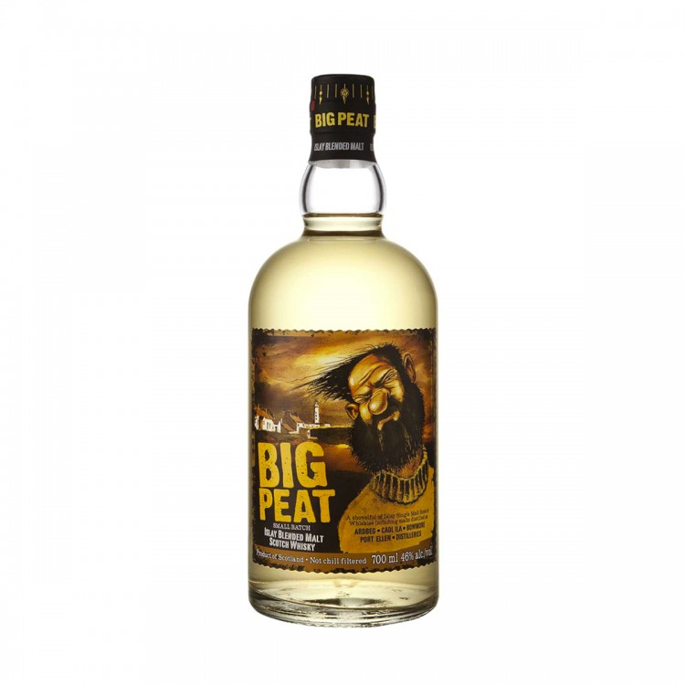 BIG PEAT