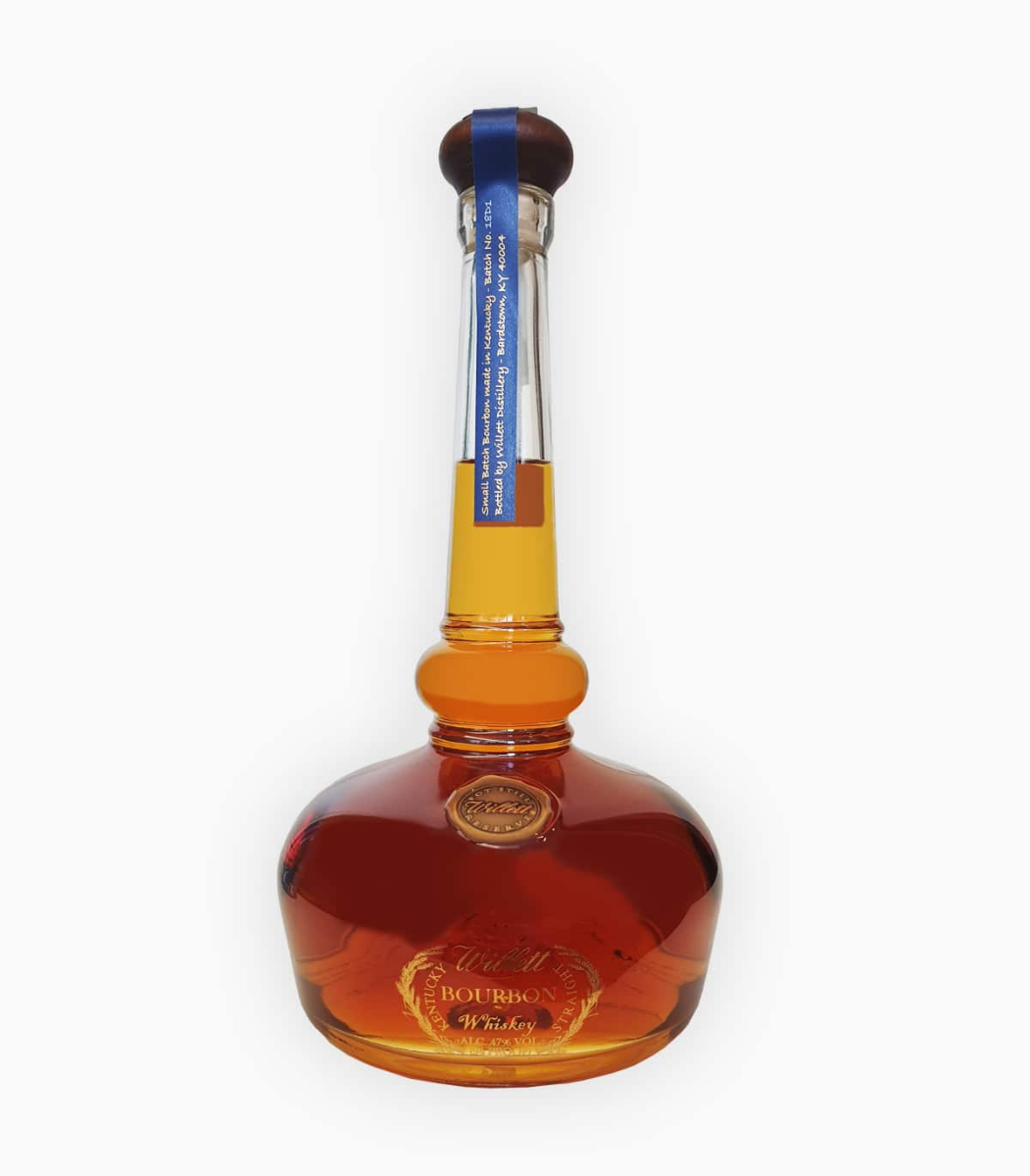 WILLETT BOURBON