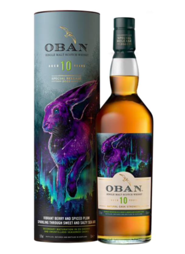 OBAN 10Y