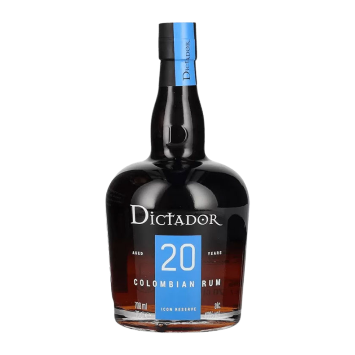 DICTADOR 20Y