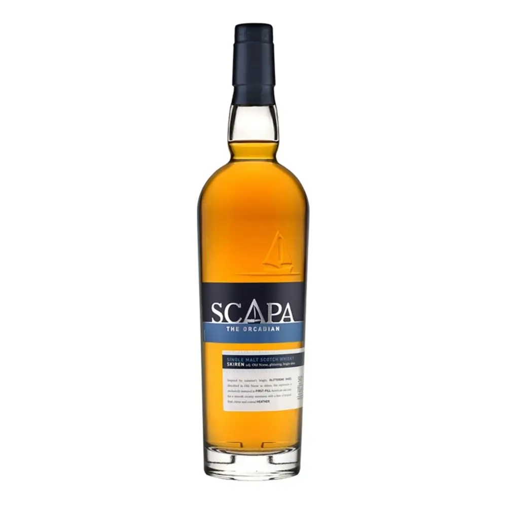 SCAPA SKIREN