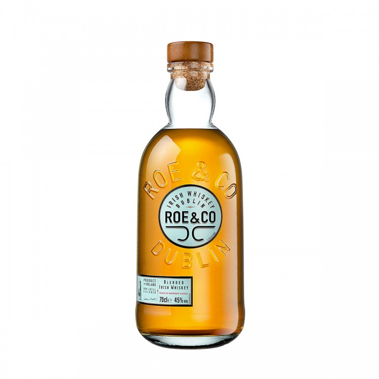 ROE & CO