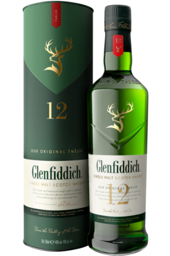 GLENFIDDICH