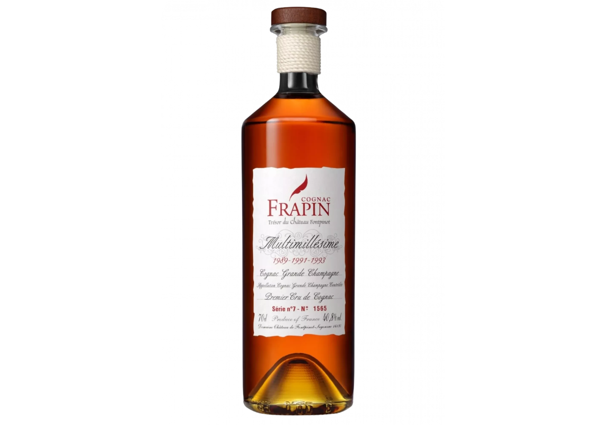 FRAPIN MULTIMILLÉSIME N.6