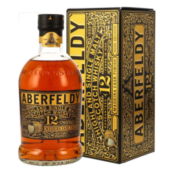ABERFELDY 12Y