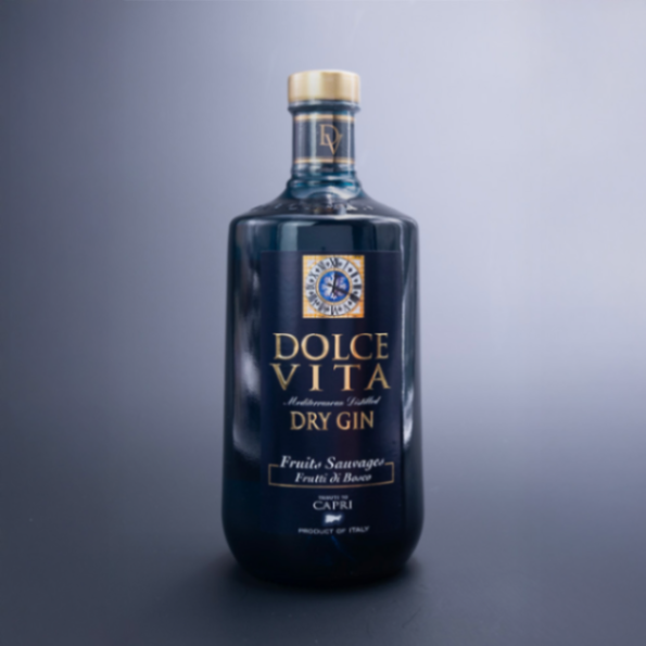 DOLCE VITA frutti di bosco