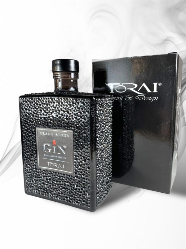 GIN TORAI