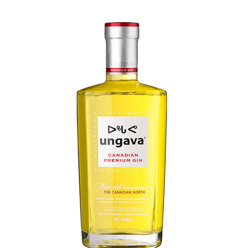 UNGAVA
