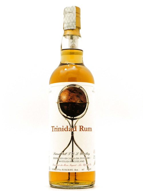 TRINIDAD RUM