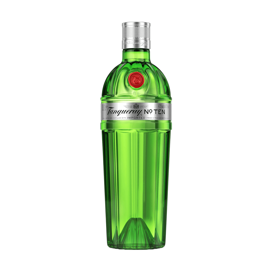 TANQUERAY TEN