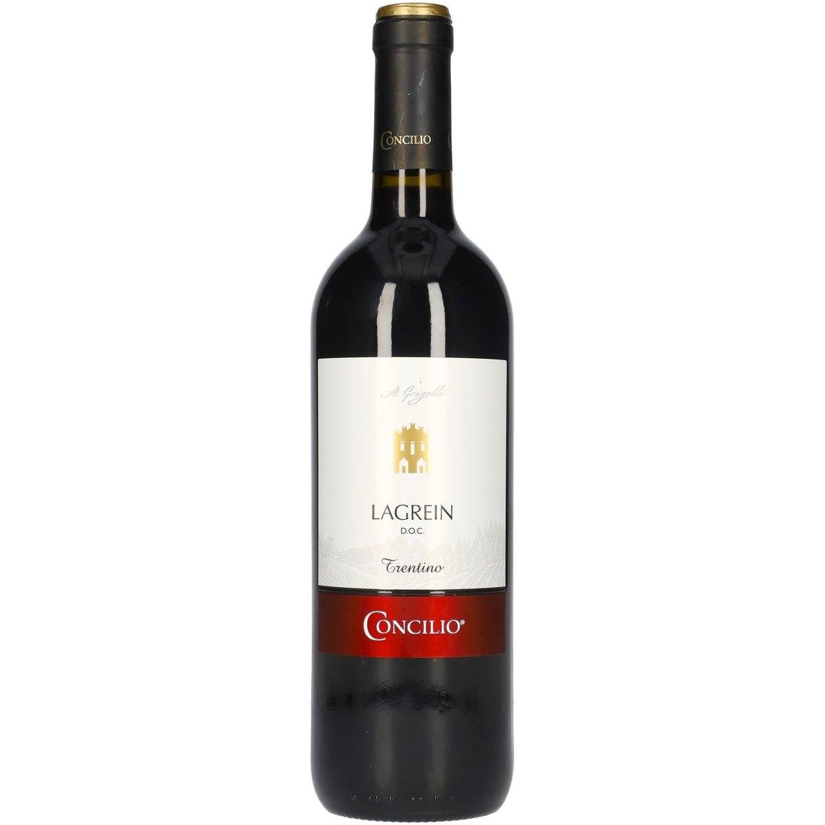 LAGREIN