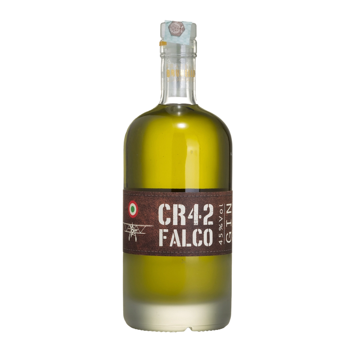 CR 42 FALCO
