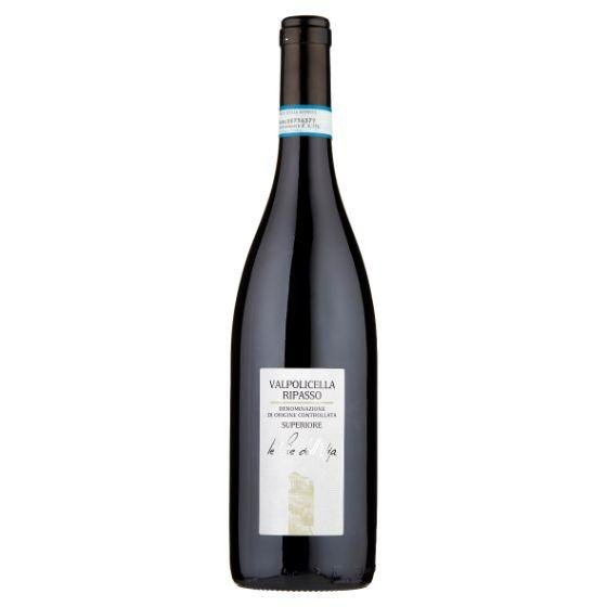 VALPOLICELLA RIPASSO CLASSICO SUPERIORE