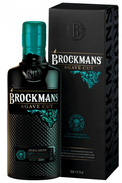 BROCKMANS AGAVE CUT