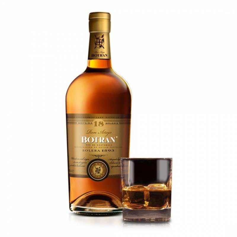 BOTRAN 18