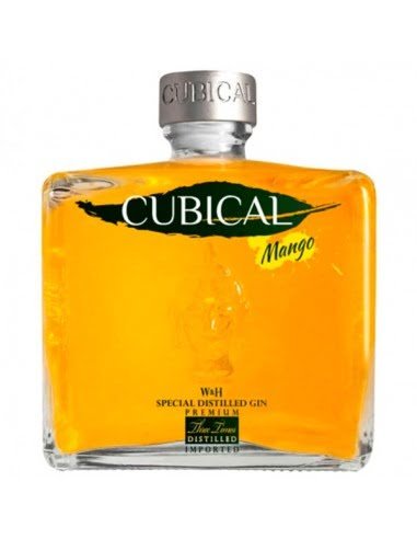 CUBICAL MANGO
