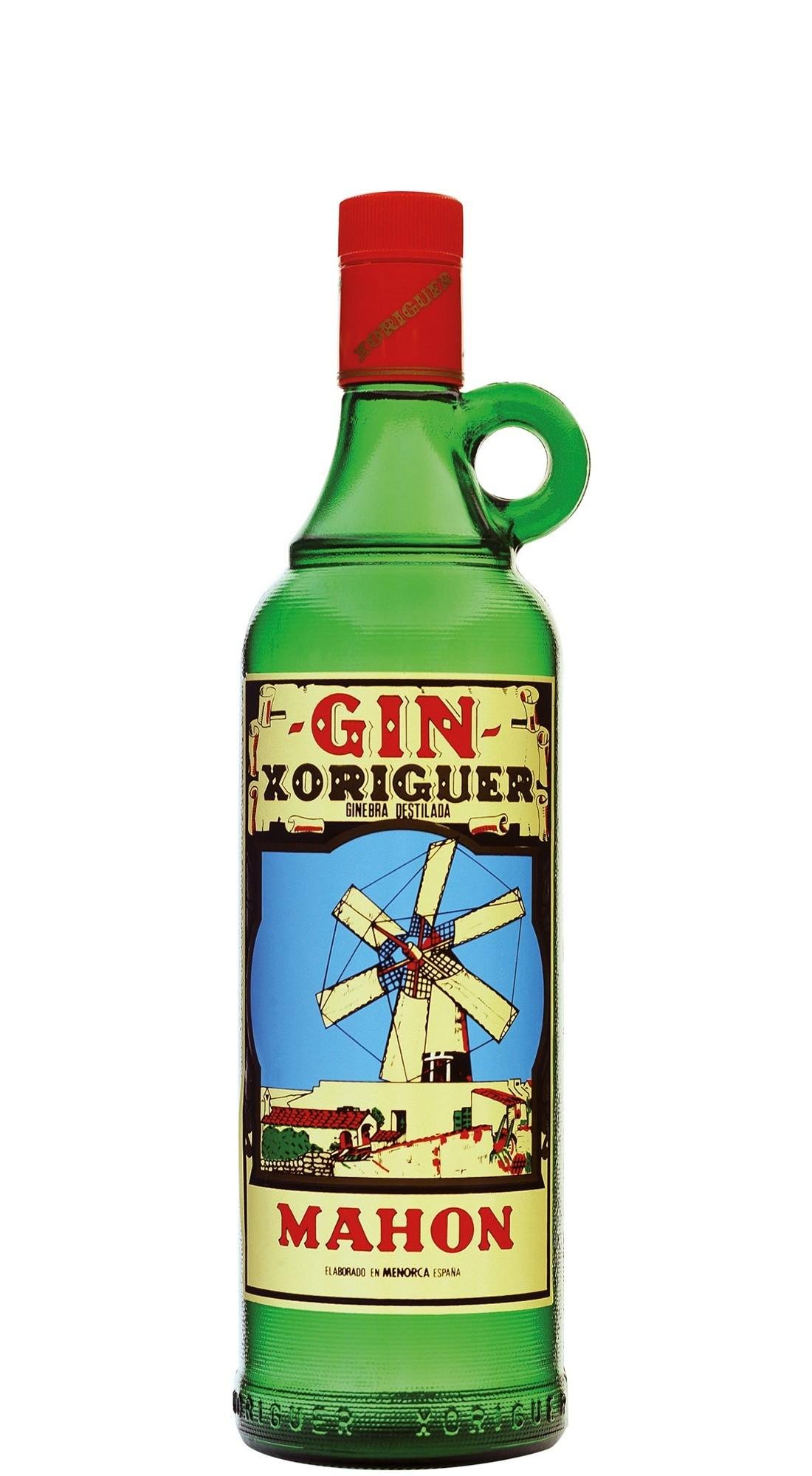 XORIGUER
