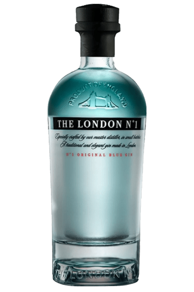 THE LONDON N.1