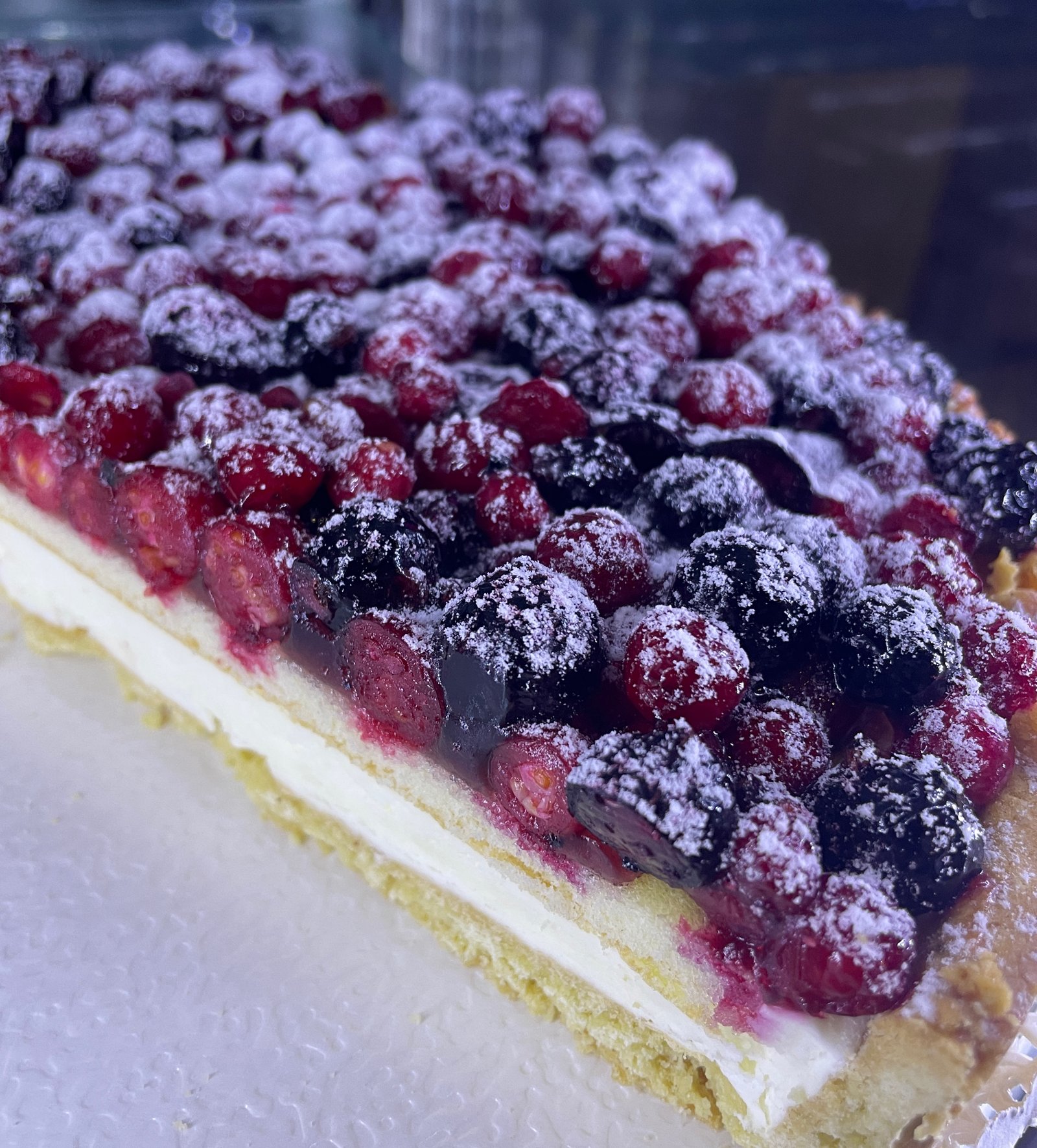 CHEESECAKE