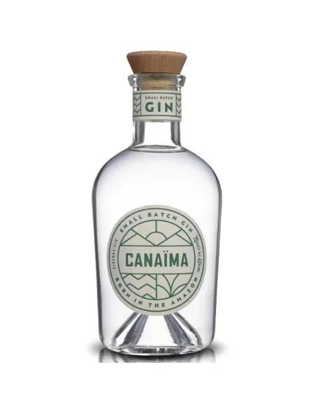 CANAÏMA