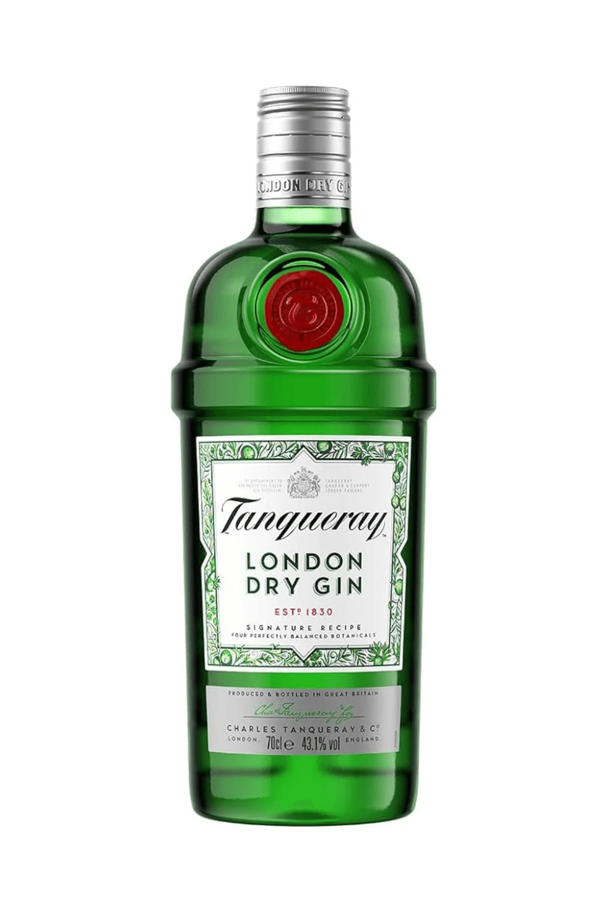 TANQUERAY