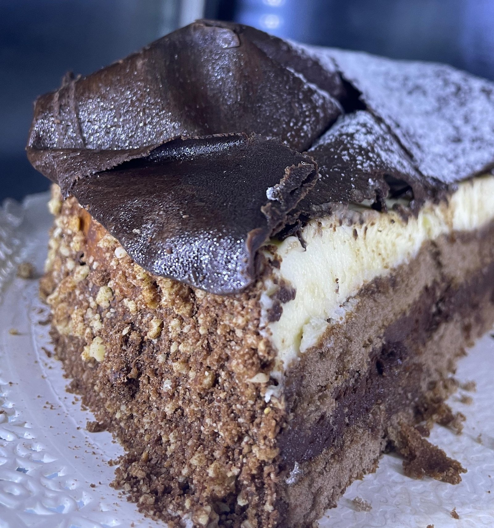 TARTUFO NERO