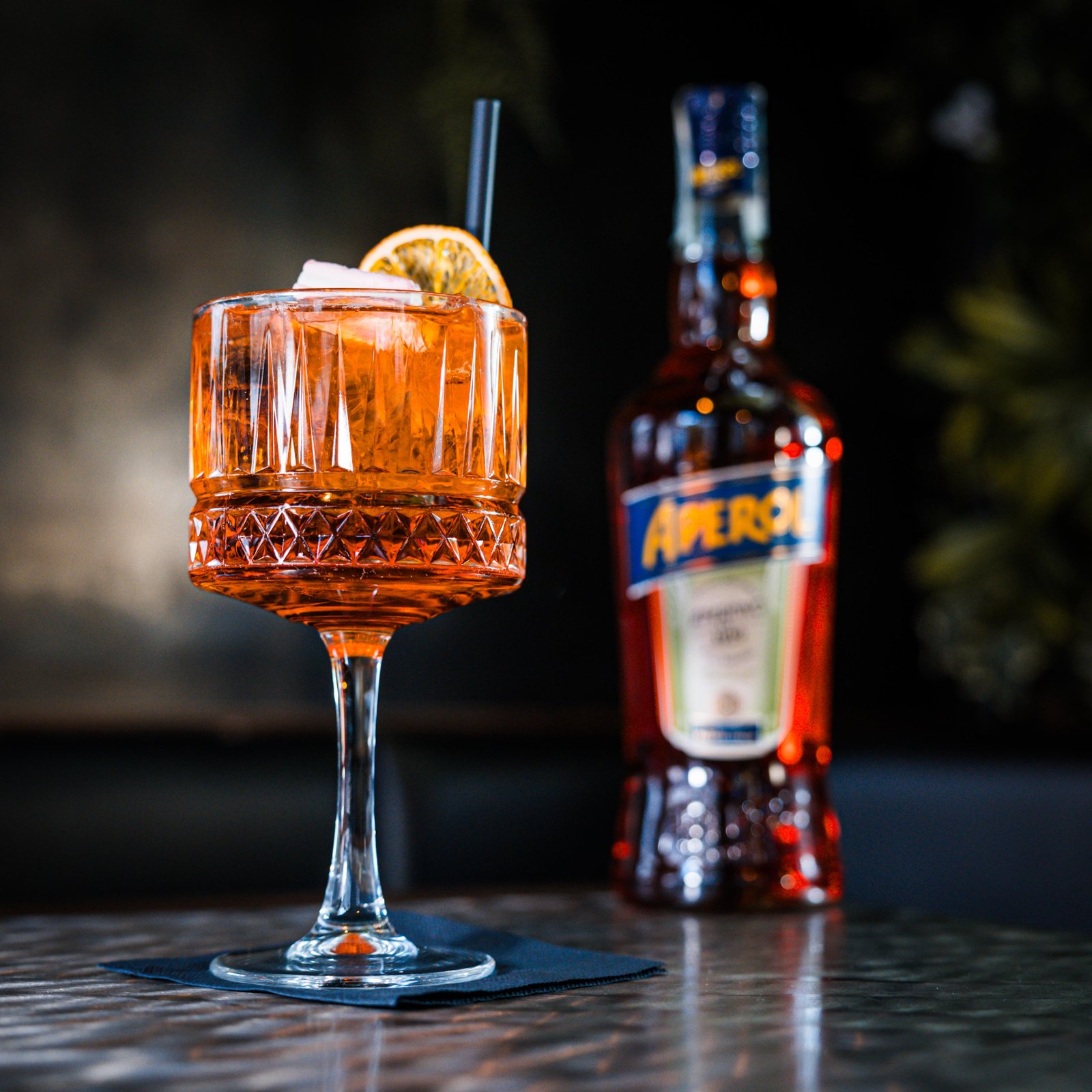 SPRITZ CHAMPAGNE