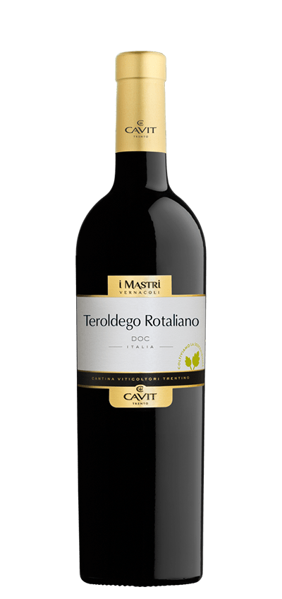 TEROLDEGO
