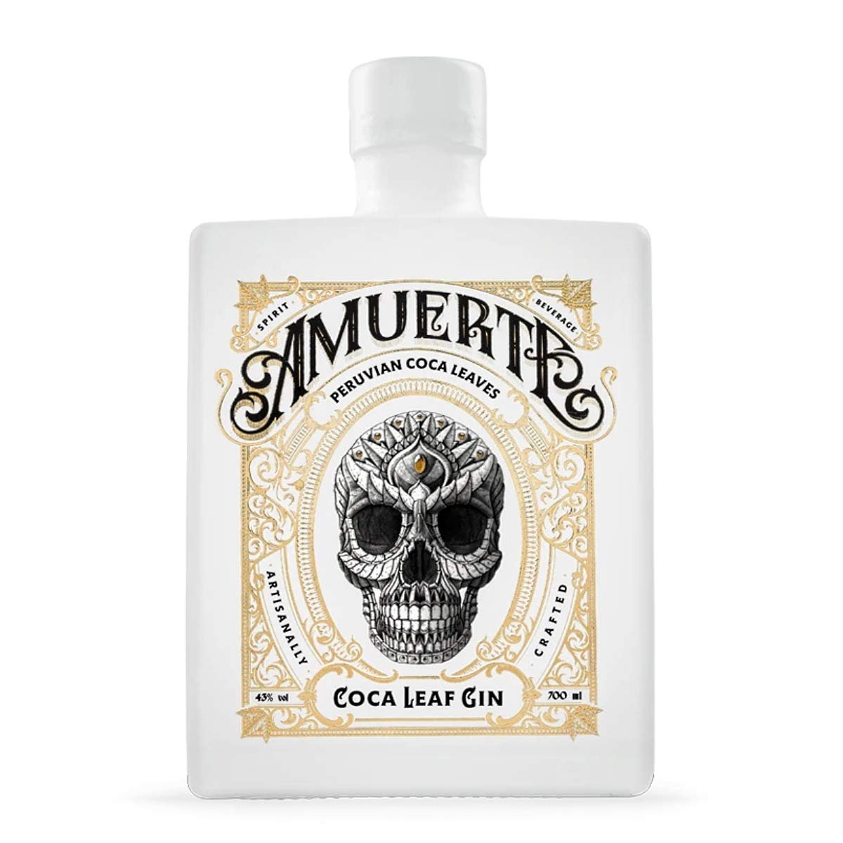 AMUERTE WHITE