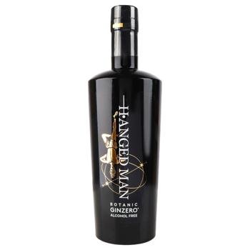 VIRGIN GIN ZERO
