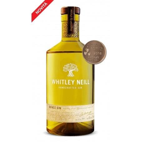 WHITLEY QUINCE