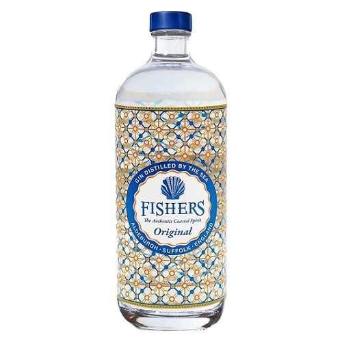 FISHERS