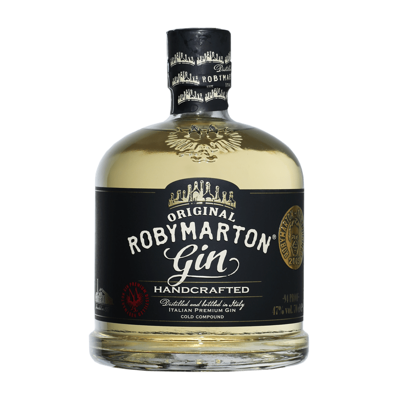 ROBY MARTON