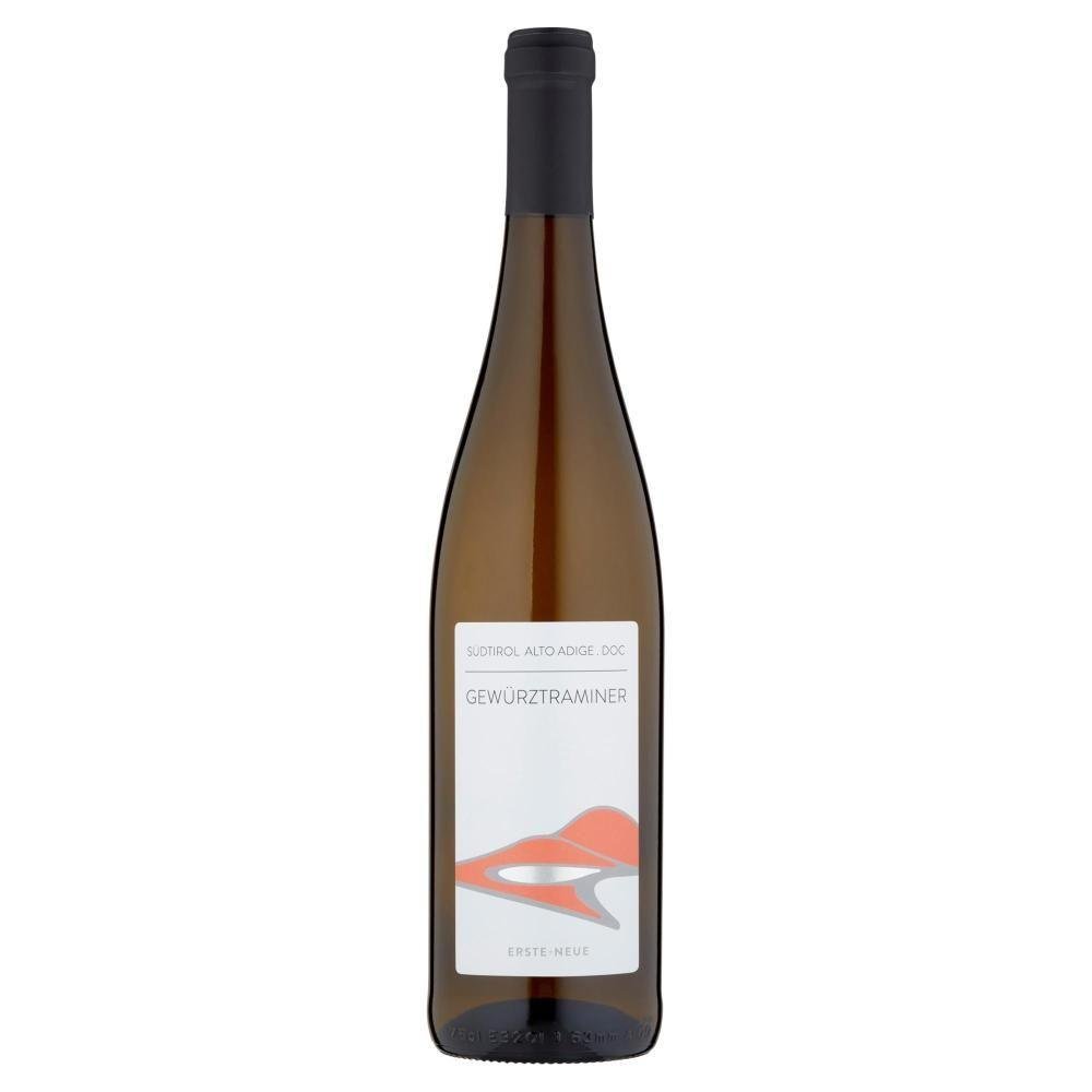 GEWÜRZTRAMINER ALTO ADIGE D.O.C.